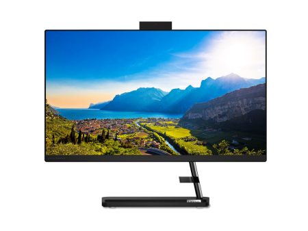 Lenovo IdeaCentre AIO 3 24ALC6 Ryzen 7 5825U 16GB 512SSD 23.8 FHD W11 (Benelux) Reacondicionado Hot on Sale