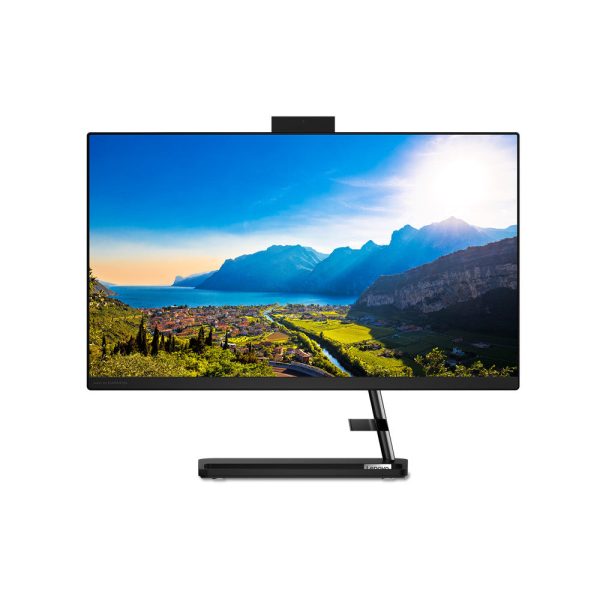 Lenovo IdeaCentre AIO 3 24ALC6 Ryzen 7 5825U 16GB 512SSD 23.8 FHD W11 (Benelux) Reacondicionado Hot on Sale