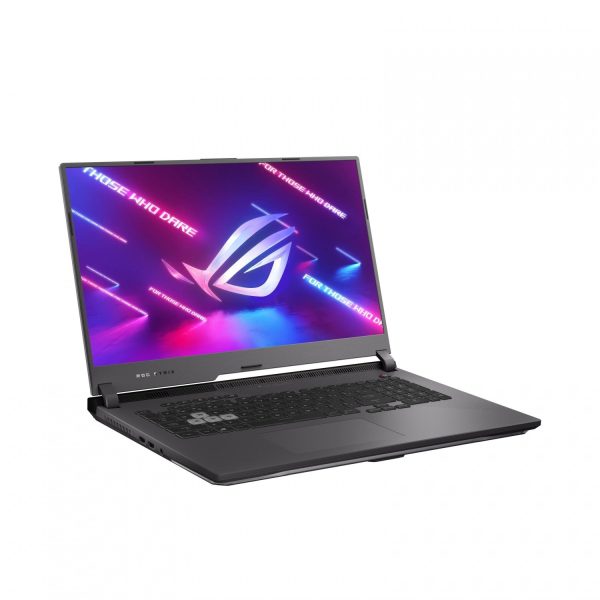 Asus Rog Strix G713QR-HG016 Ryzen 7 5800H 16GB 1TB SSD RTX3070 17.3 Freedos Embalaje Deteriorado Hot on Sale