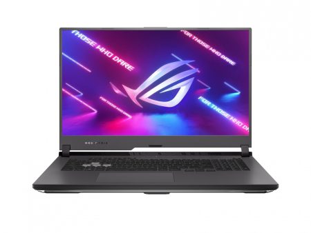 Asus Rog Strix G713QR-HG016 Ryzen 7 5800H 16GB 1TB SSD RTX3070 17.3 Freedos Embalaje Deteriorado Hot on Sale