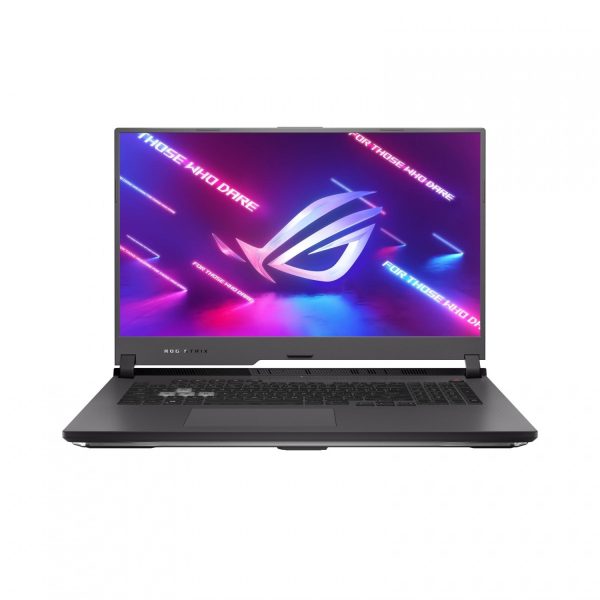 Asus Rog Strix G713QR-HG016 Ryzen 7 5800H 16GB 1TB SSD RTX3070 17.3 Freedos Embalaje Deteriorado Hot on Sale