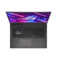 Asus Rog Strix G713QR-HG016 Ryzen 7 5800H 16GB 1TB SSD RTX3070 17.3 Freedos Embalaje Deteriorado Hot on Sale